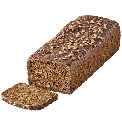 Victoria, Rye bread mix with seeds